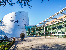 Eureka! Zientzia Museoa / Museo de la Ciencia